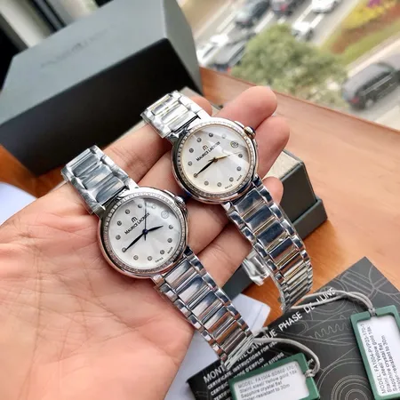 モーリス ラクロワ 腕時計