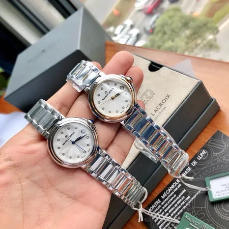 モーリス ラクロワ 腕時計