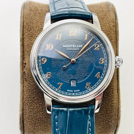 モンブラン 腕時計