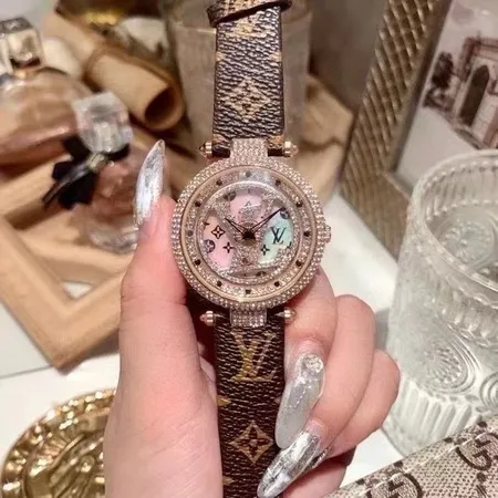 ルイヴィトン 腕時計