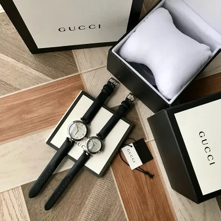 グッチ 腕時計