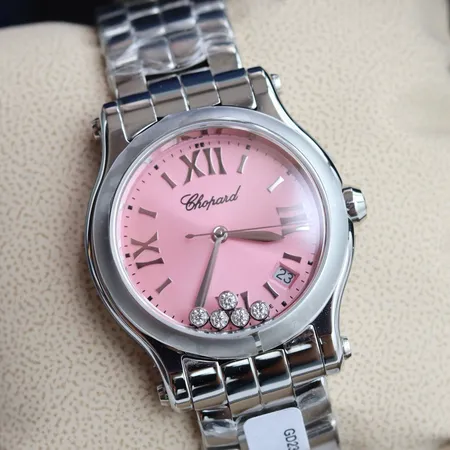 ショパール 腕時計