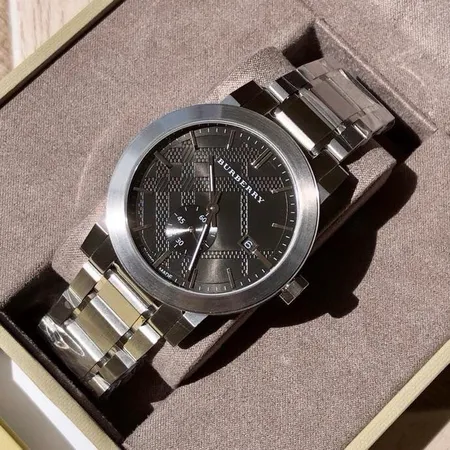 バーバリー ス 腕時計