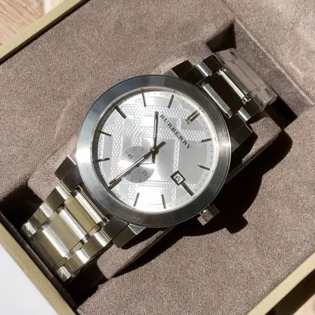 バーバリー ス 腕時計