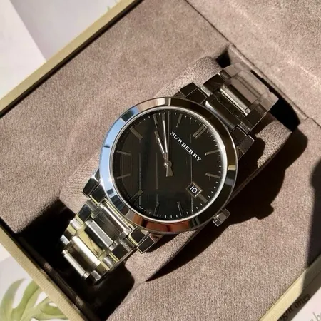 バーバリー ス 腕時計