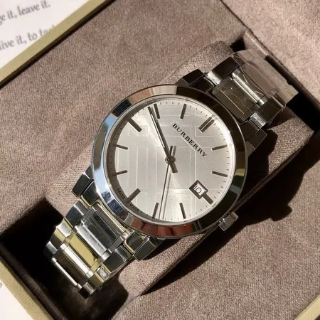 バーバリー ス 腕時計