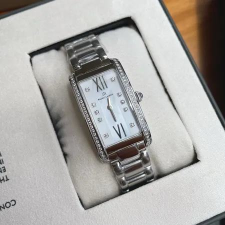 モーリス ラクロワ 腕時計