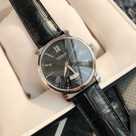 モンブラン 腕時計