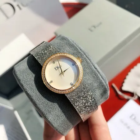 ディオール 腕時計