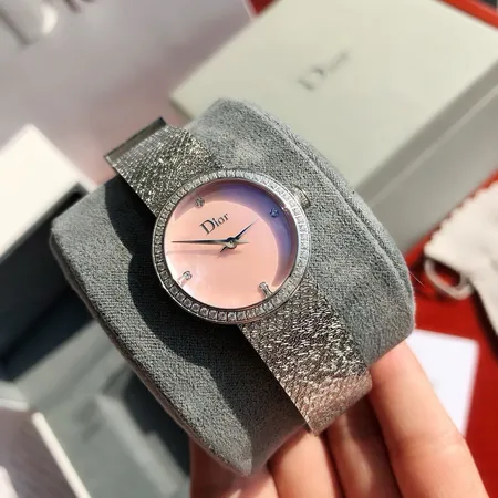 ディオール 腕時計