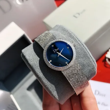 ディオール 腕時計