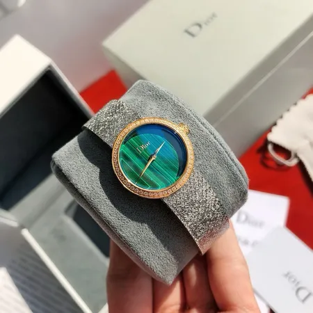 ディオール 腕時計