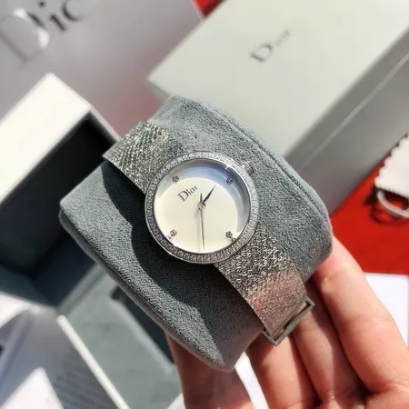 ディオール 腕時計