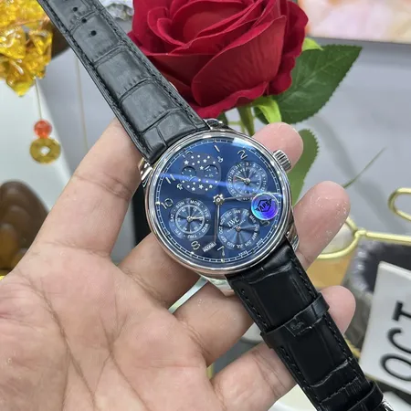 インターナショナル ウォッチ カンパニー 腕時計