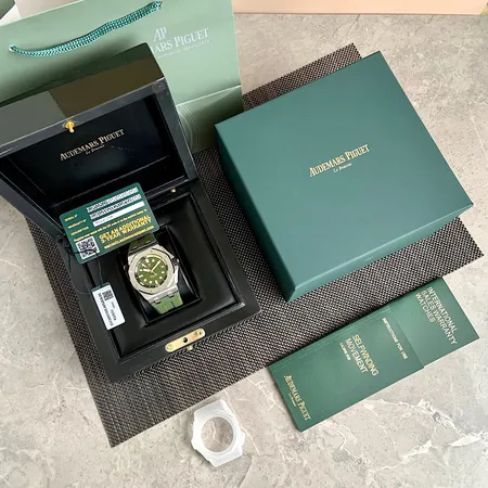 オーデマ ピゲ 腕時計