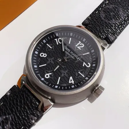 ルイヴィトン 腕時計