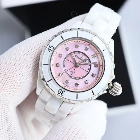 シャネル 腕時計