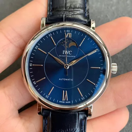 インターナショナル ウォッチ カンパニー 腕時計