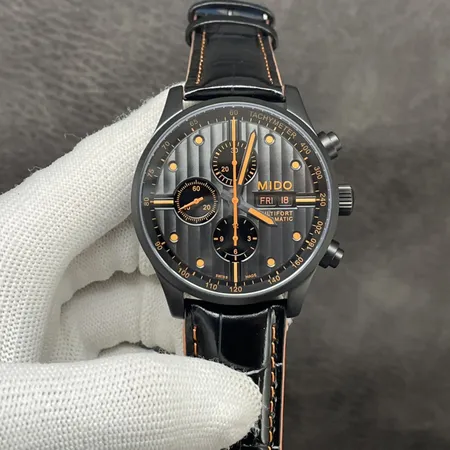 ミド 腕時計