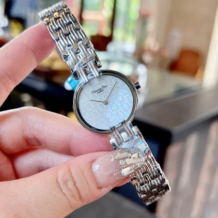 ディオール 腕時計