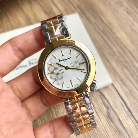 フェラガモ 腕時計
