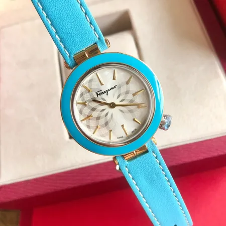 フェラガモ 腕時計