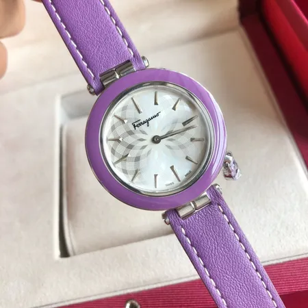 フェラガモ 腕時計