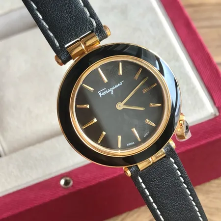 フェラガモ 腕時計