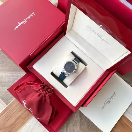 フェラガモ 腕時計