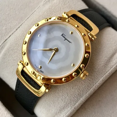 フェラガモ 腕時計