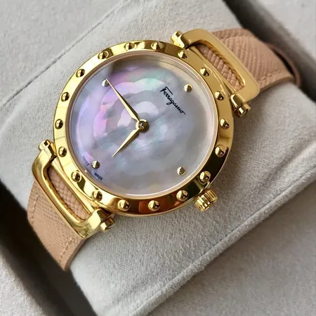 フェラガモ 腕時計