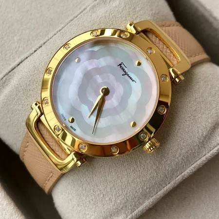 フェラガモ 腕時計