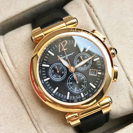 フェラガモ 腕時計