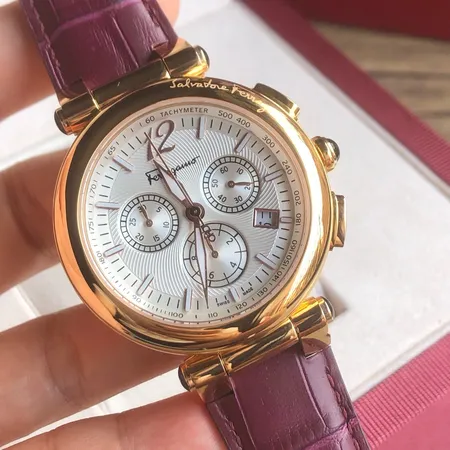 フェラガモ 腕時計