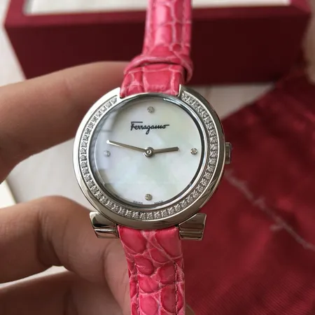 フェラガモ 腕時計