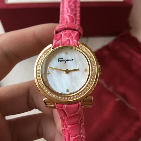 フェラガモ 腕時計