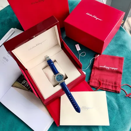 フェラガモ 腕時計