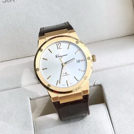 フェラガモ 腕時計