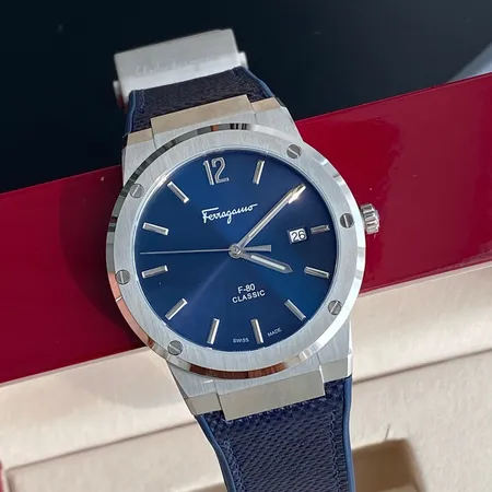 フェラガモ 腕時計