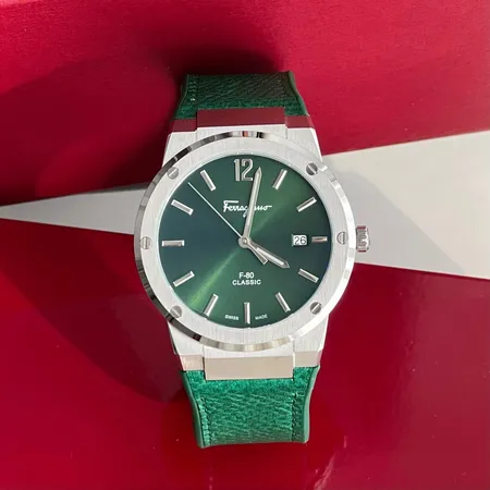 フェラガモ 腕時計