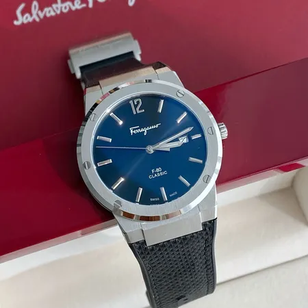 フェラガモ 腕時計