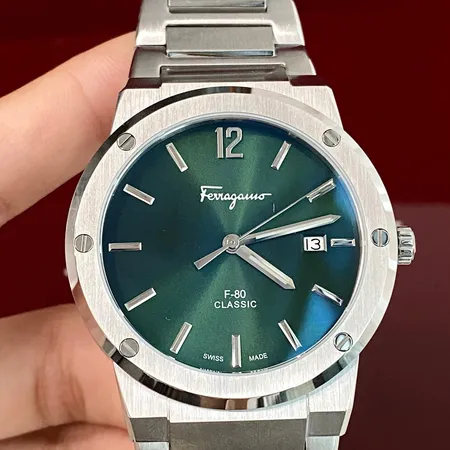 フェラガモ 腕時計