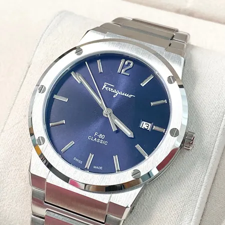 フェラガモ 腕時計