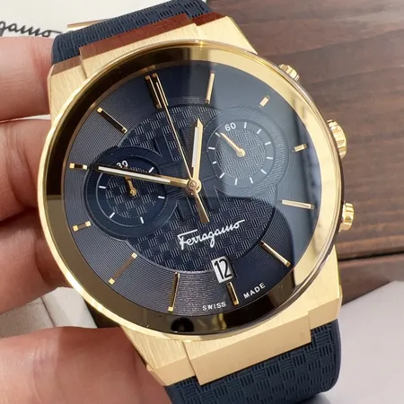 フェラガモ 腕時計