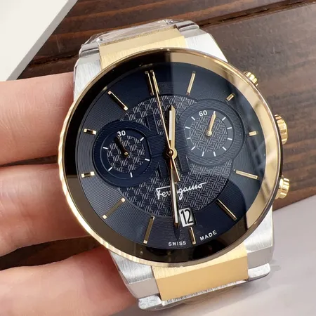 フェラガモ 腕時計