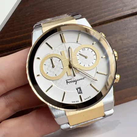 フェラガモ 腕時計