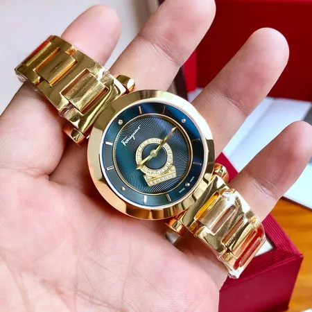 フェラガモ 腕時計