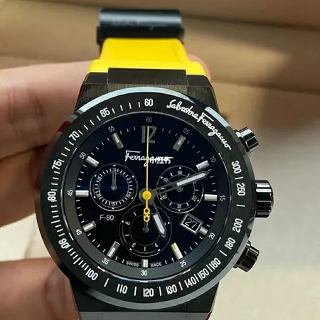 フェラガモ 腕時計