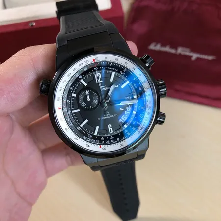 フェラガモ 腕時計