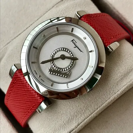 フェラガモ 腕時計